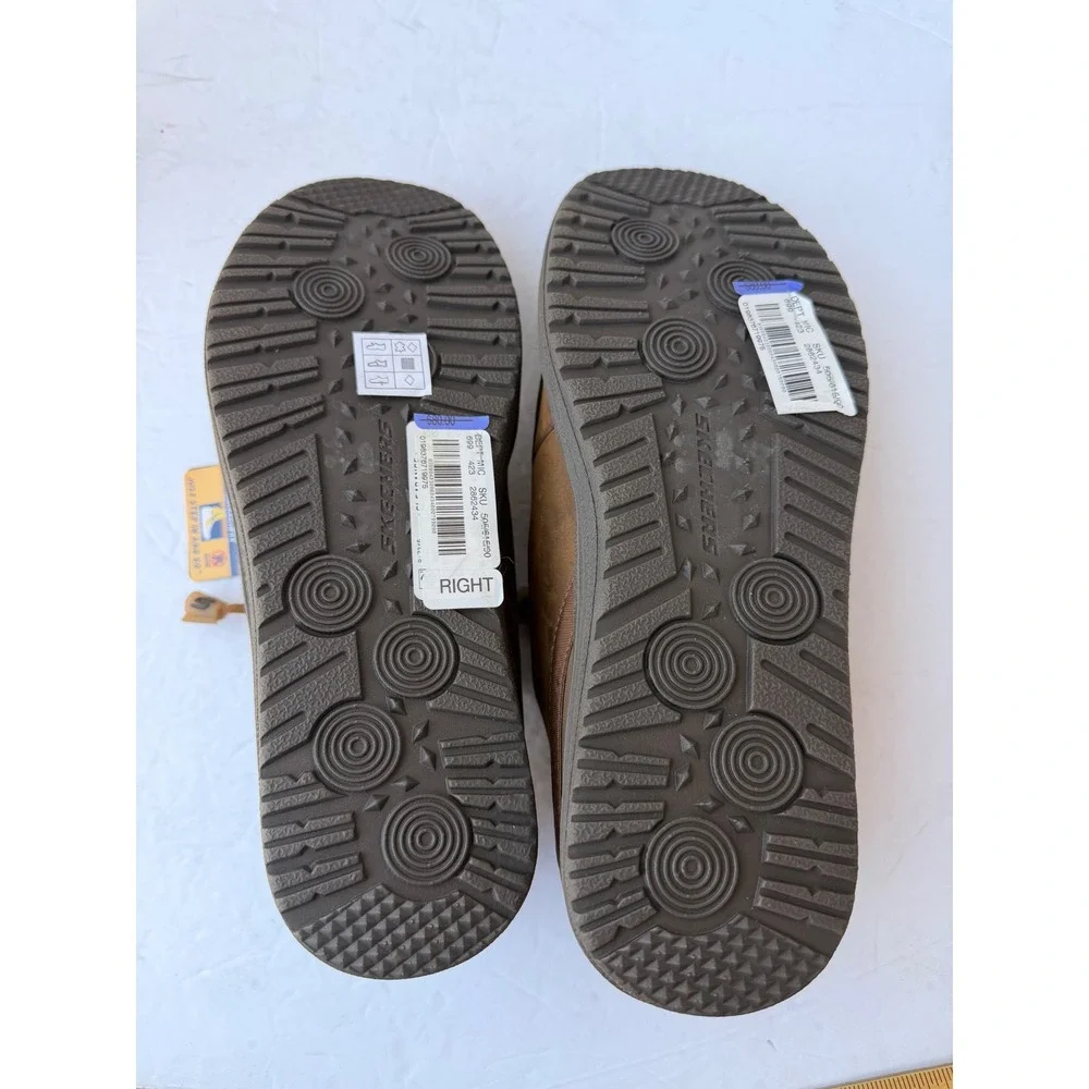 Skechers new hands